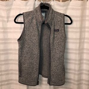 Patagonia Women's Better Sweater Fleece Vest